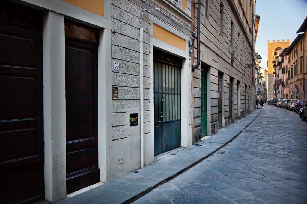 Stylish Apartment Florence Exterior photo